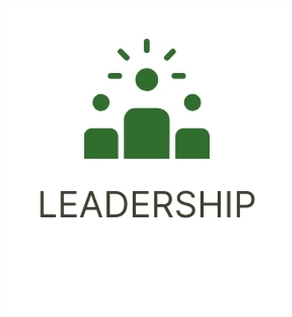 Community Leadership